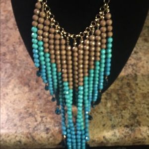 Charming Charlie Jewelry - 🌹3/$15 Charming Charlie Long Tribal Look Necklace Charming Charlie Jewelry - 🌹3/$15 Charming Charlie Long Tribal Look Necklace